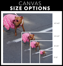 Load image into Gallery viewer, Pink Dog