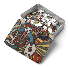 Load image into Gallery viewer, 252 Piece Puzzle