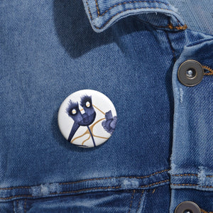 Pin Button