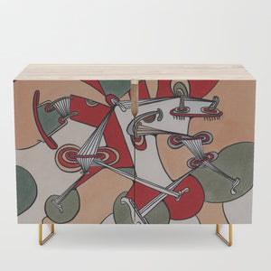 Credenza