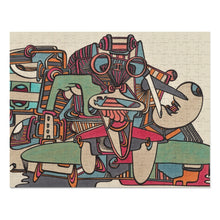 Load image into Gallery viewer, 252 Piece Puzzle