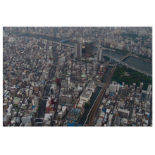 Load image into Gallery viewer, Tokyo