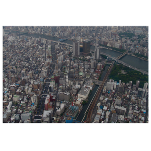 Tokyo