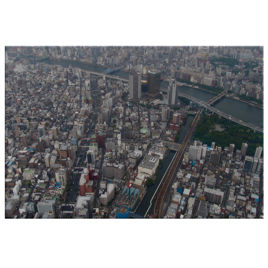 Tokyo