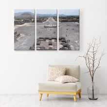 Load image into Gallery viewer, Teotihuacan View