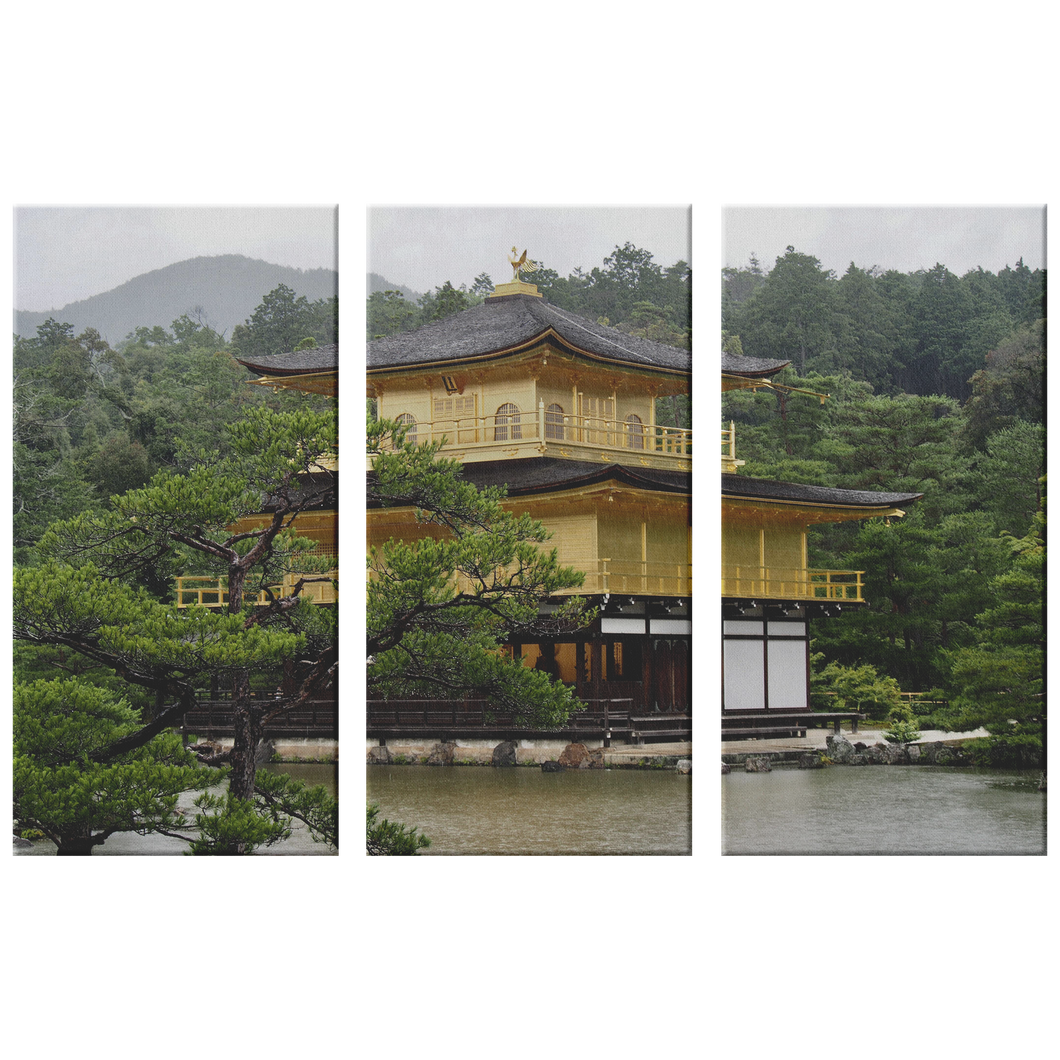 Kinkaku-ji