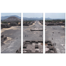 Load image into Gallery viewer, Teotihuacan View