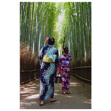 Load image into Gallery viewer, Arashiyama Bamboo Grove