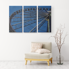 Load image into Gallery viewer, Seattle Ferris Wheel